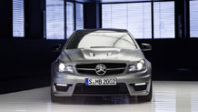 Mercedes Benz 2014 C63 Edition507 FutureModels Gallery Exterior 003 thumb