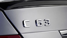 Mercedes Benz 2014 C63 Edition507 FutureModels Gallery Exterior 010 thumb