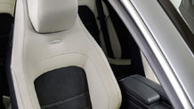 Mercedes Benz 2014 C63 Edition507 FutureModels Gallery Interior 002 thumb