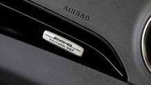 Mercedes Benz 2014 C63 Edition507 FutureModels Gallery Interior 004 thumb