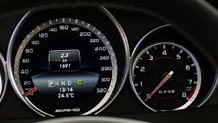 Mercedes Benz 2014 C63 Edition507 FutureModels Gallery Interior 006 thumb