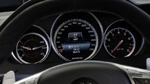 Mercedes Benz 2014 C63 Edition507 FutureModels Gallery Interior 007 thumb