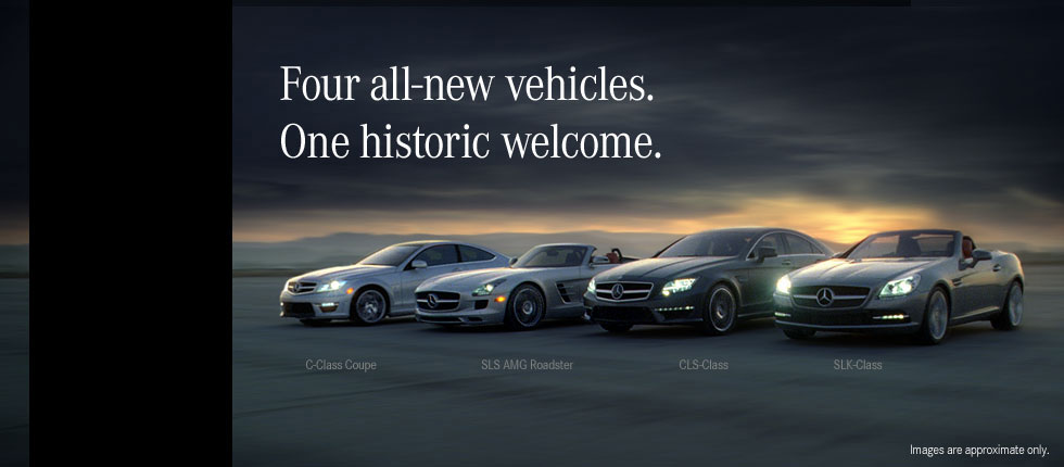 Mercedes Benz Future Model txt vn