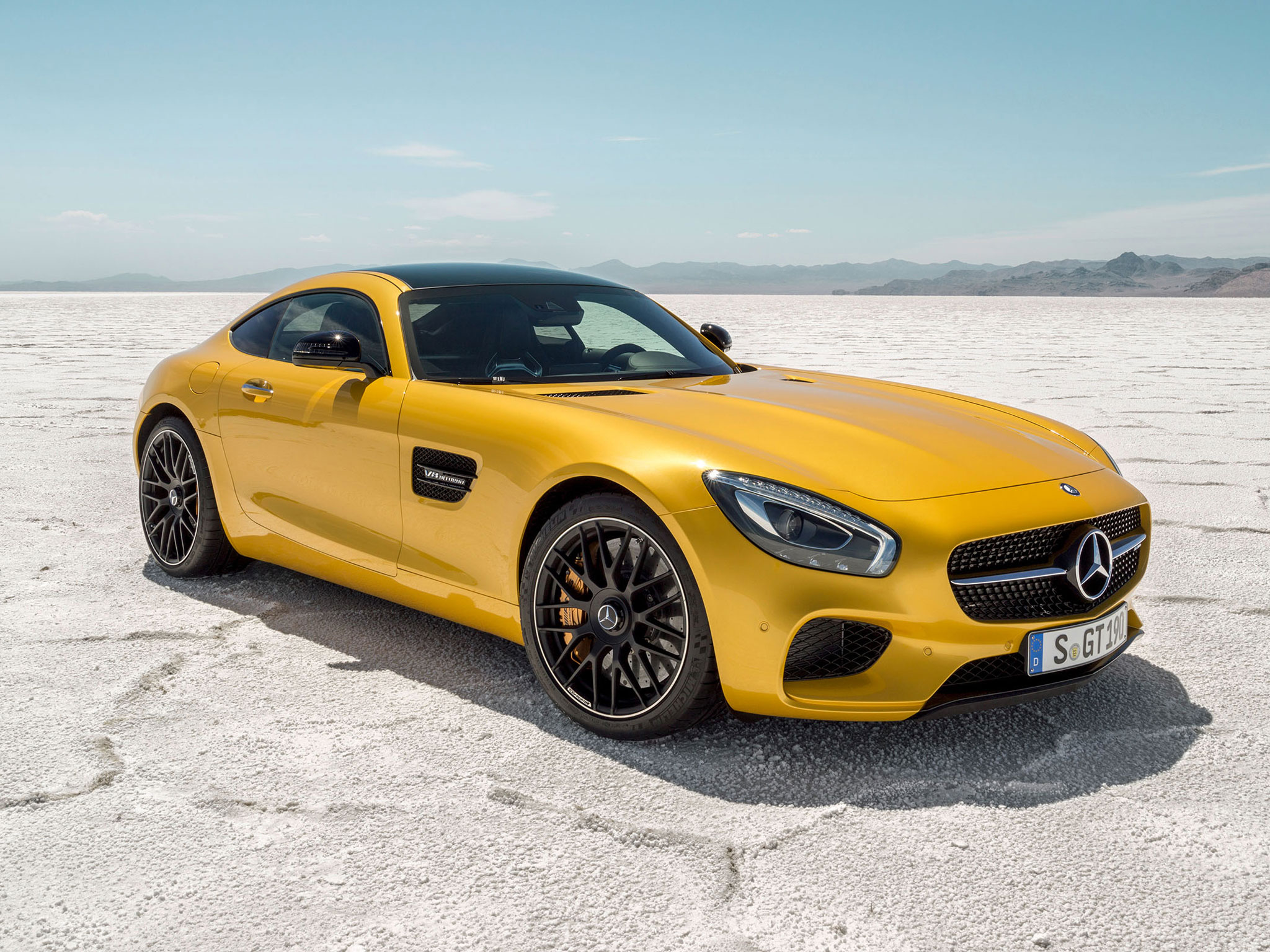 Mercedes benz usa warranty canada #2