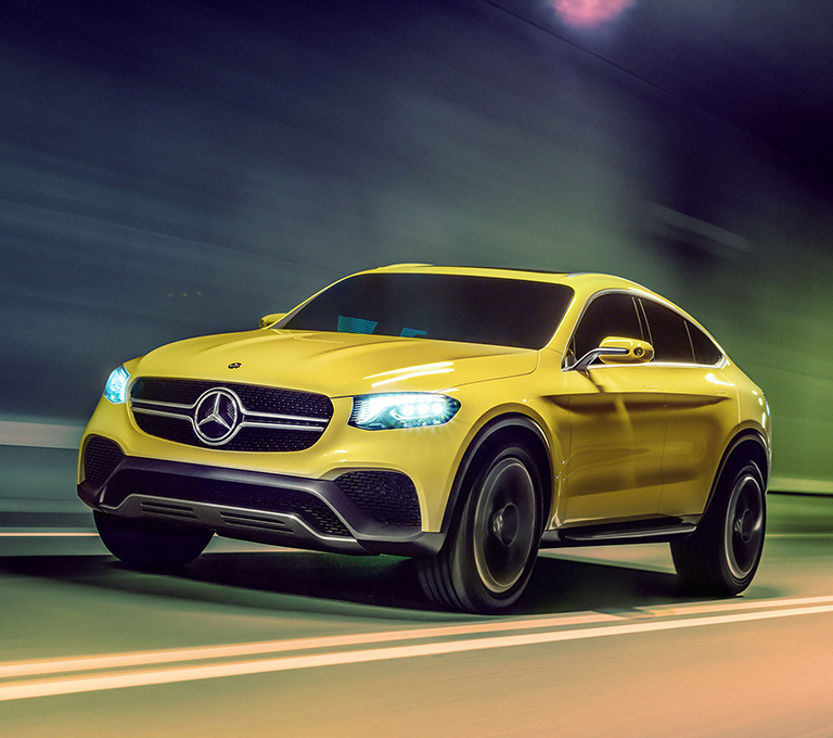 Marion il mercedes #4