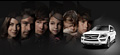 Mercedes Benz ClassPage thumbnails