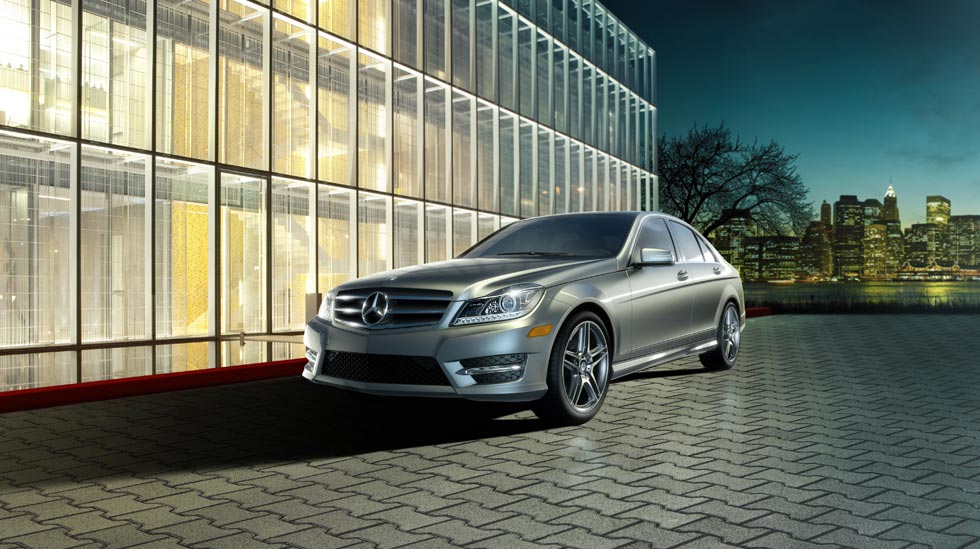 Mercedes Benz 13 CS250 350 spt 1000