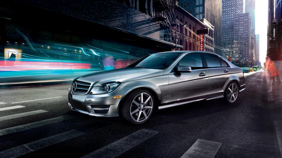 Mercedes Benz 13 CS250 350 spt 1007