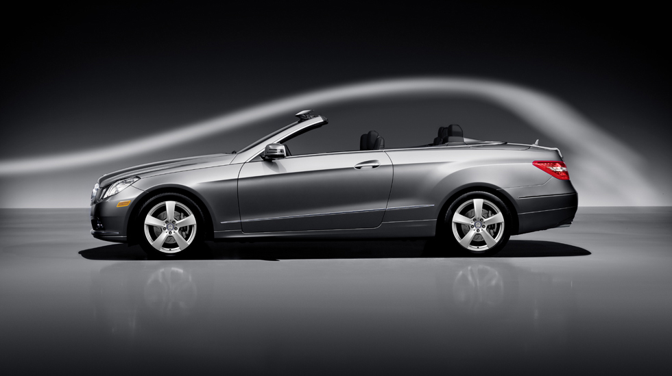 Mercedes Benz 13 EA 1001