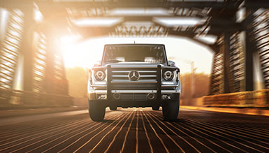 Mercedes Benz 13 G550 1004 tmb