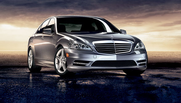 Mercedes Benz 13 S350 400H 550 1000 tmb