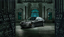 Mercedes Benz 13 S600 1003 tmb