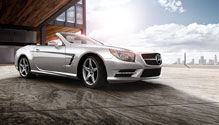 Mercedes Benz 13 SL550 1002 tmb