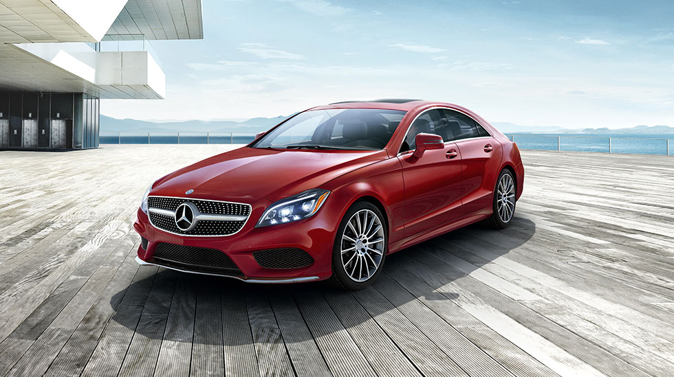 Mercedes Benz 2015 CLS SEDAN FEATURED GALLERY 980X549 01