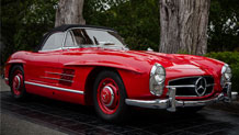 Mercedes Benz 5K3A0968 thumb