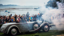 Mercedes Benz 5K3A2053 thumb
