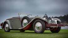 Mercedes Benz 5K3A2288FIN thumb