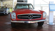 Mercedes Benz IMG 3587 THUMBNAIL