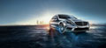 2014 S-Class