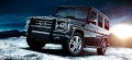 Mercedes Benz 2013 G Class Homepage thumb