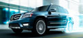 Mercedes Benz MY12 GLK Homepage thumb