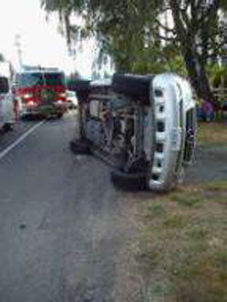 Mercedes SUV Safety