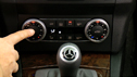 Dual-Zone Automatic Climate Control