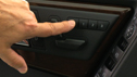 Seat, Wheel and Mirror Memory