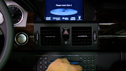 Load/Eject Disc Changer (COMAND)