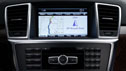 COMAND Navigation Map Features