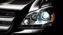 Exterior Light Switch (headlamps)