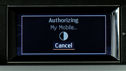 Bluetooth Phone Pairing (Audio 20)