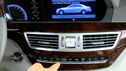 Automatic Climate Control (w / Rear Control)