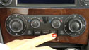 Dual-Zone THERMATIC Automatic Climate Control