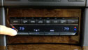 Dual-Zone Automatic Climate Control