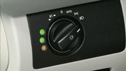 Exterior Light Switch