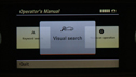 Digital Operators Manual - Visual Search