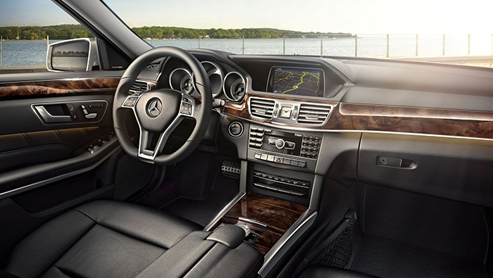 Mercedes benz technical help