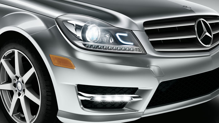 Mercedes benz technical support #5
