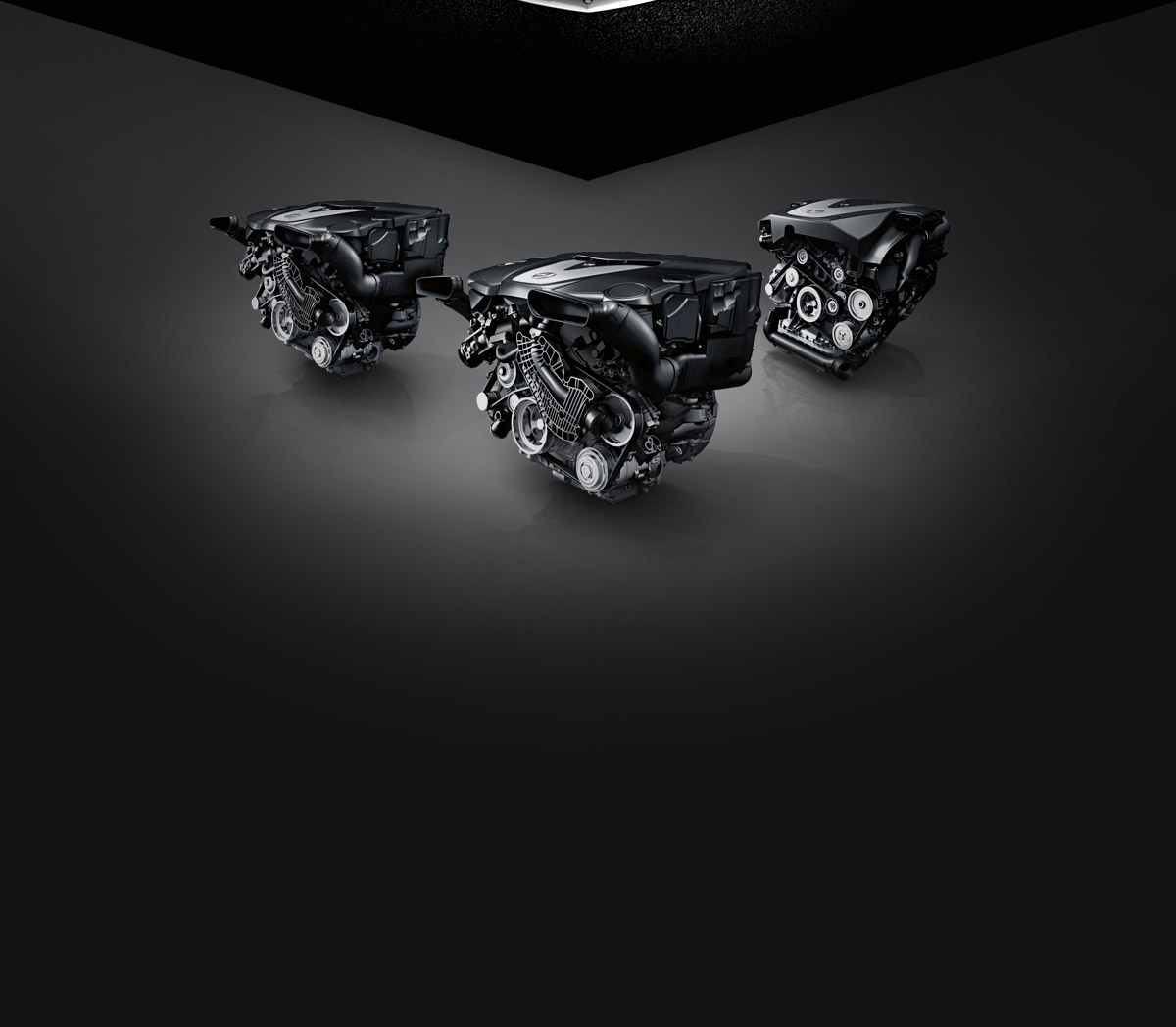 High performance parts for mercedes benz #7