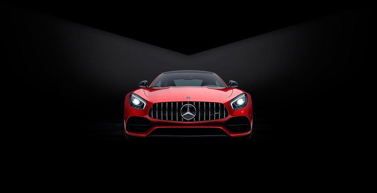 High performance parts for mercedes benz #3