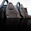 Mercedes Benz slr popup image 1 thumb