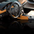Mercedes Benz slr popup image 3 thumb