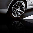 Mercedes Benz slr popup image 5 thumb