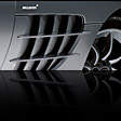 Mercedes Benz slr popup image 6 thumb