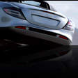 Mercedes Benz slr popup image 7 thumb