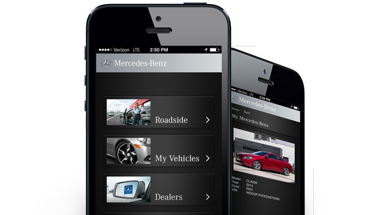 Mercedes original warranty coverage #4