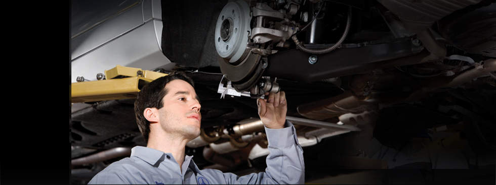 Mercedes Benz ServiceandRepairs Main Image