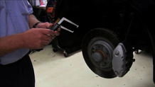 Brake Inspection