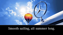 MB Parts and Accessories Summer